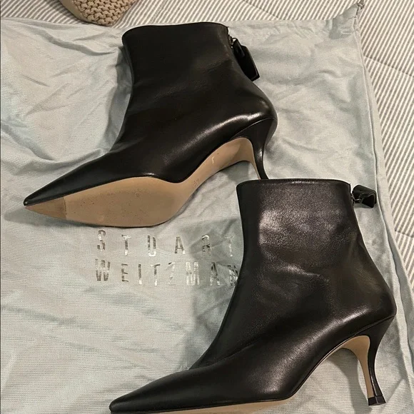 SW booties - Picture 2 of 12